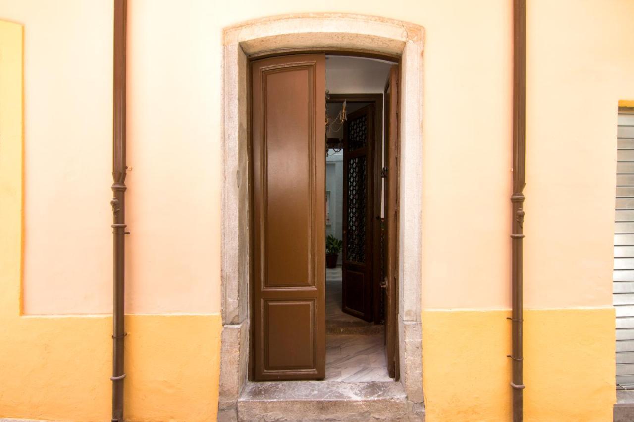 Appartement Rosarioseis Albaicin Grenade